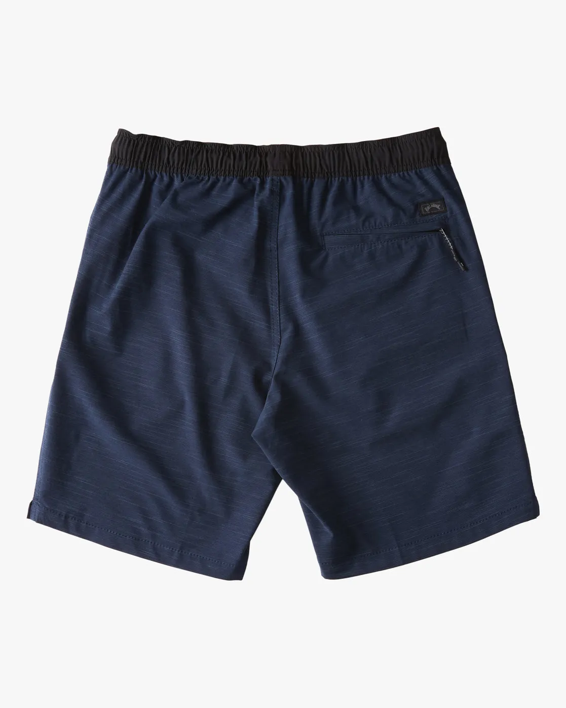 Boys Crossfire 16" Hybrid Submersible Shorts - Navy sold by Billabong product image thumbnail 2