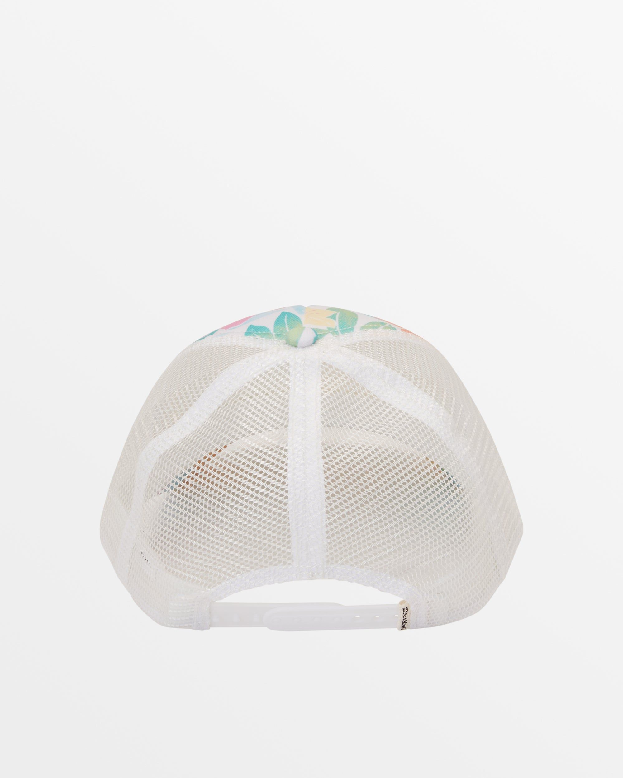 Girl's Shenanigans Hat - Green Tropics sold by Billabong product image thumbnail 3