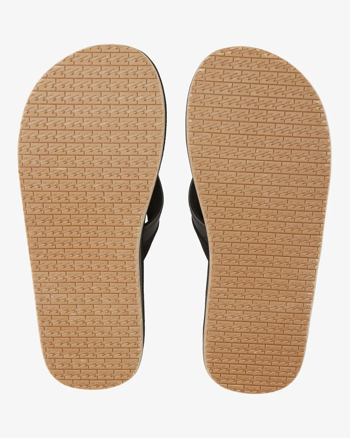 All Day Impact Slip-On Sandals - Black sold by Billabong product image thumbnail 3