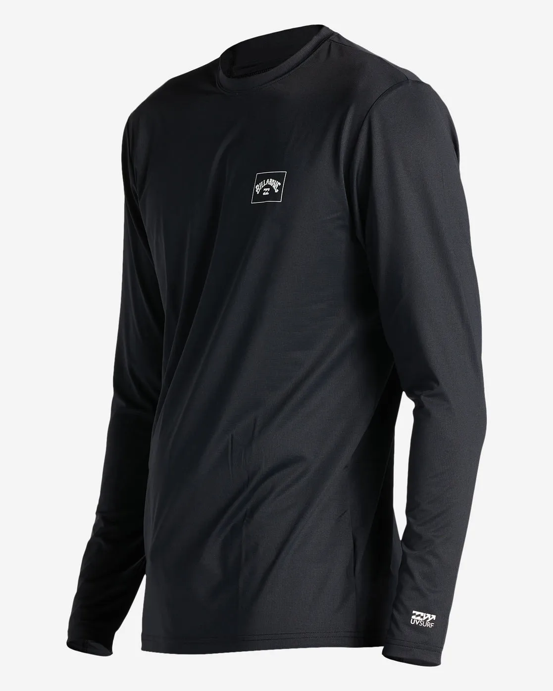 Arch Mesh Upf 50 Long Sleeve Surf Tee - Black sold by Billabong product image thumbnail 5