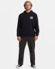Shorebird Pullover Sweatshirt - Black sold by Billabong