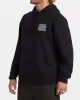 Shorebird Pullover Sweatshirt - Black sold by Billabong