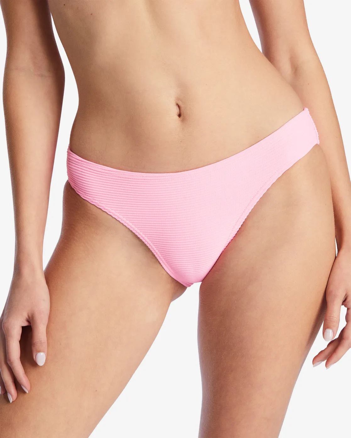 Tanlines Lowrider Bikini Bottoms - Pink Daze sold by Billabong product image thumbnail 4