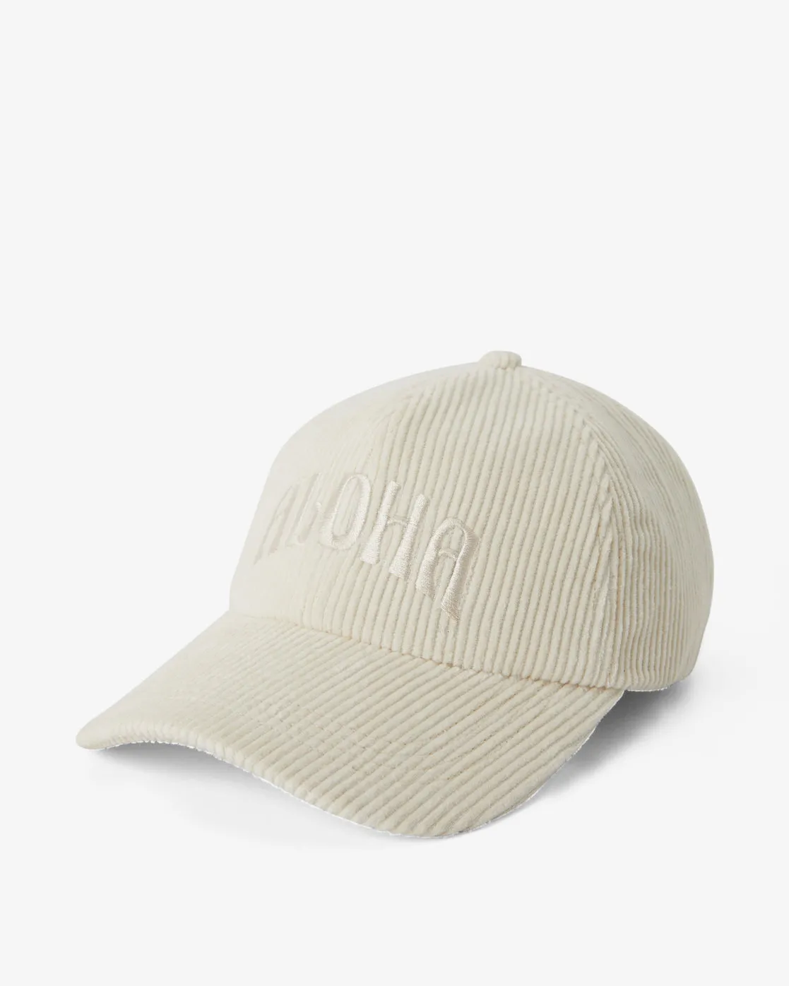 Dad Cap Strapback Hat - Salt Crystal 1 sold by Billabong product image thumbnail 3