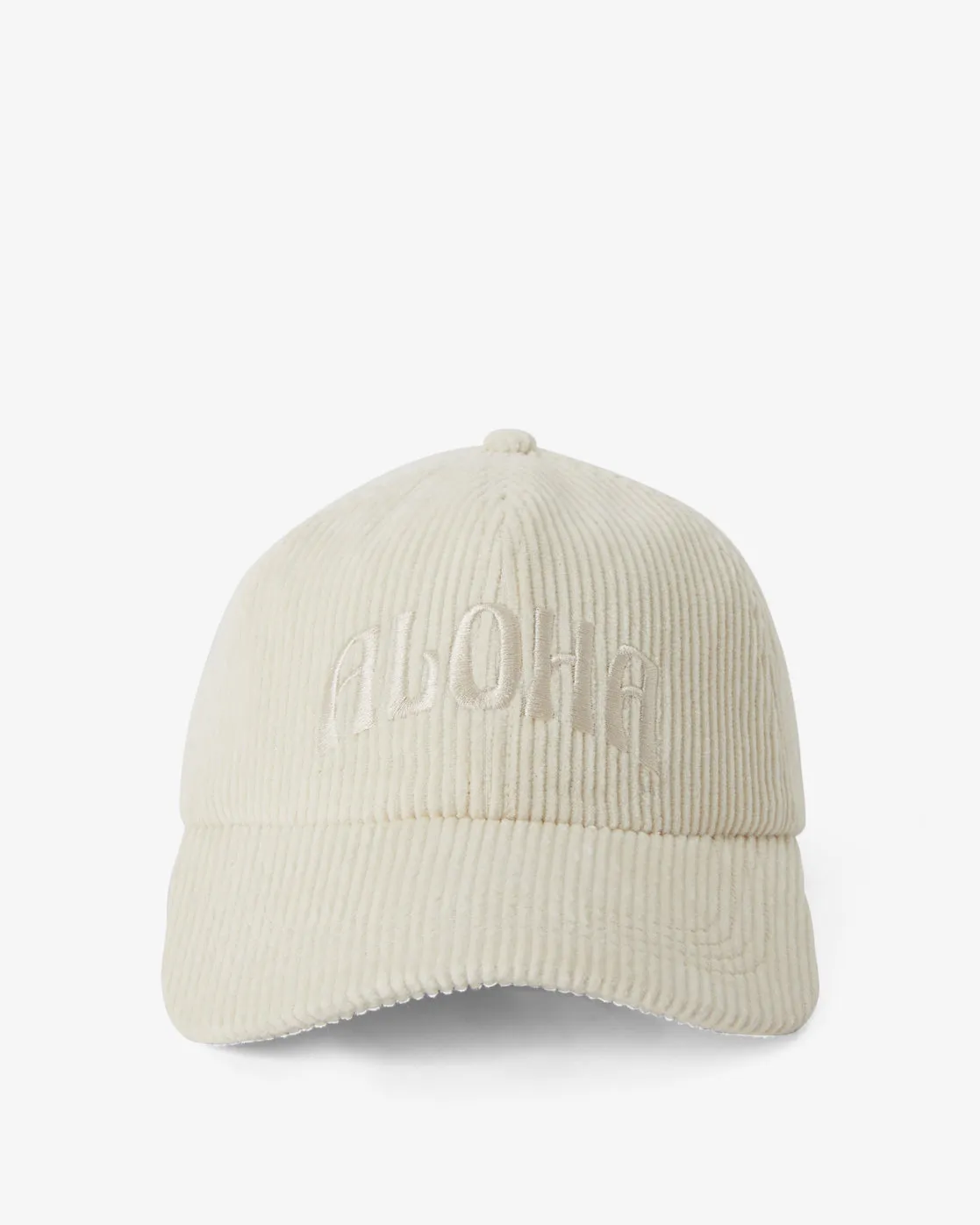 Dad Cap Strapback Hat - Salt Crystal 1 sold by Billabong product image thumbnail 4