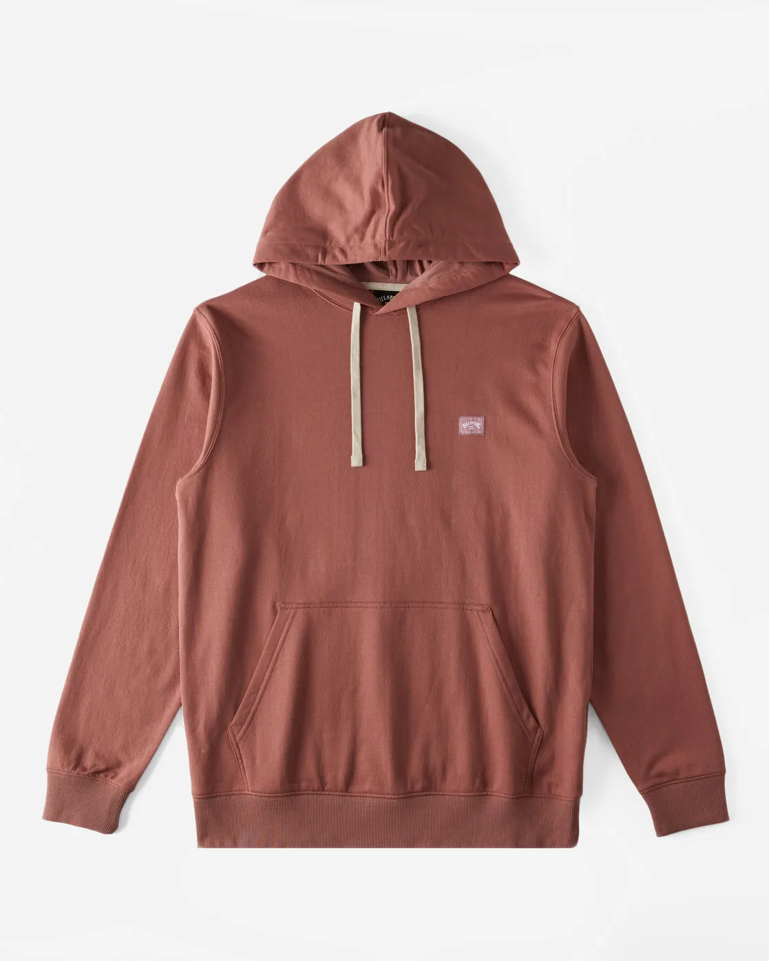All Day Hoodie - Rosewood sold by Billabong product image thumbnail 5