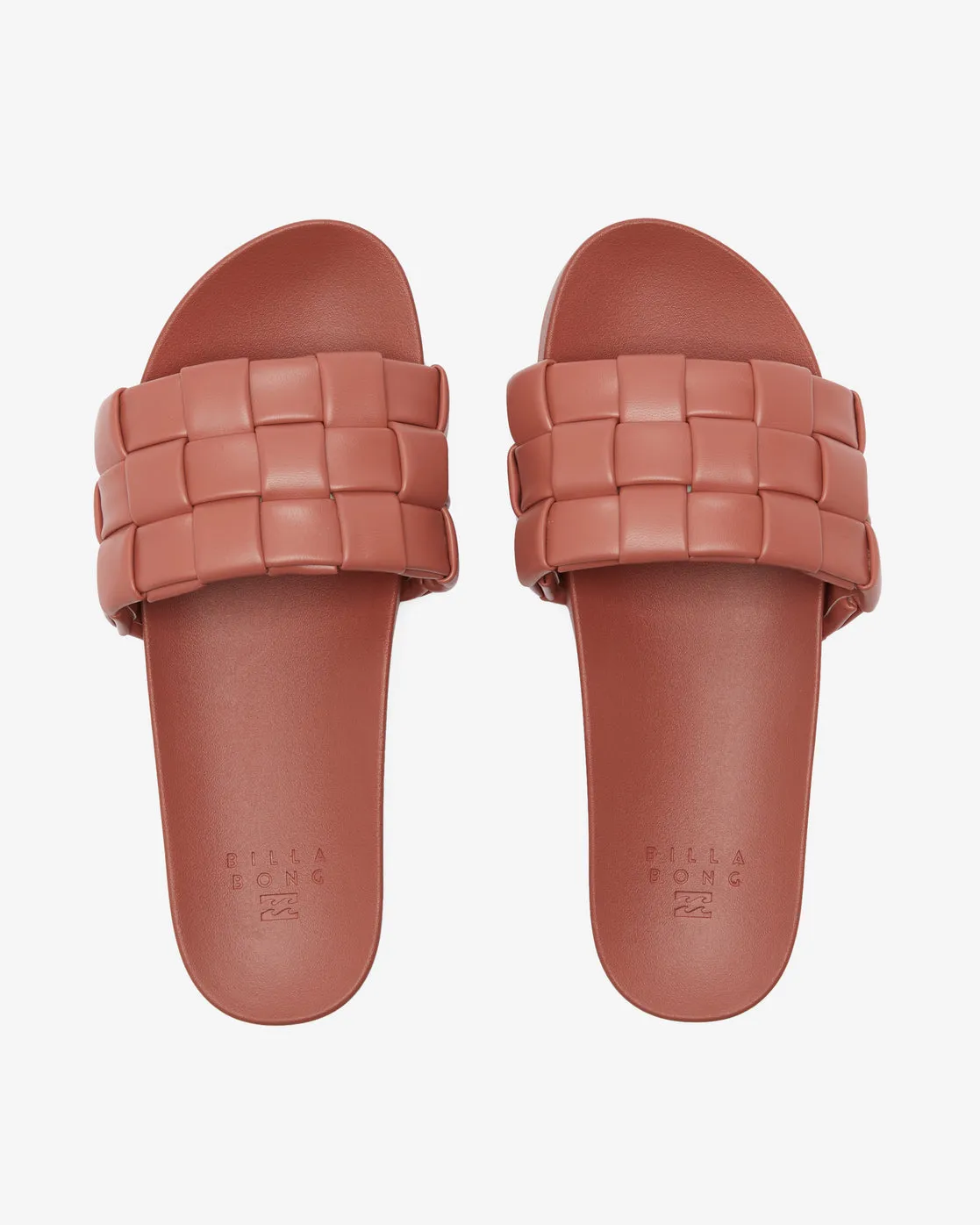 Alana Sandals - Sweet Tea sold by Billabong