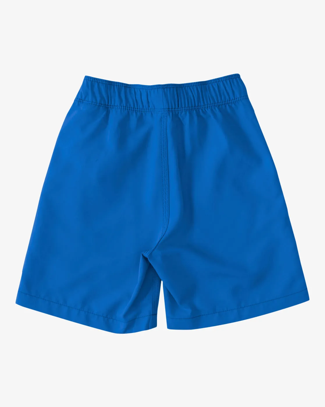 Boys 2-7 All Day Layback Swim Trunks - Cobalt sold by Billabong product image thumbnail 2
