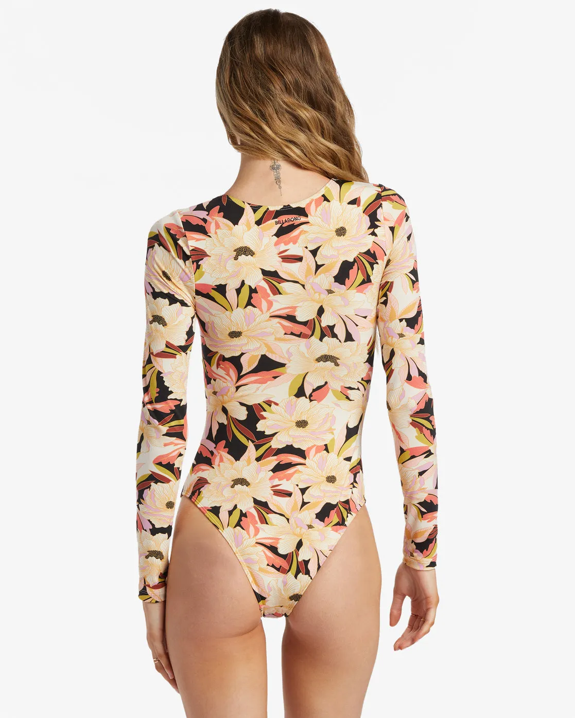 Dream State Surf Tee - Multi sold by Billabong product image thumbnail 3