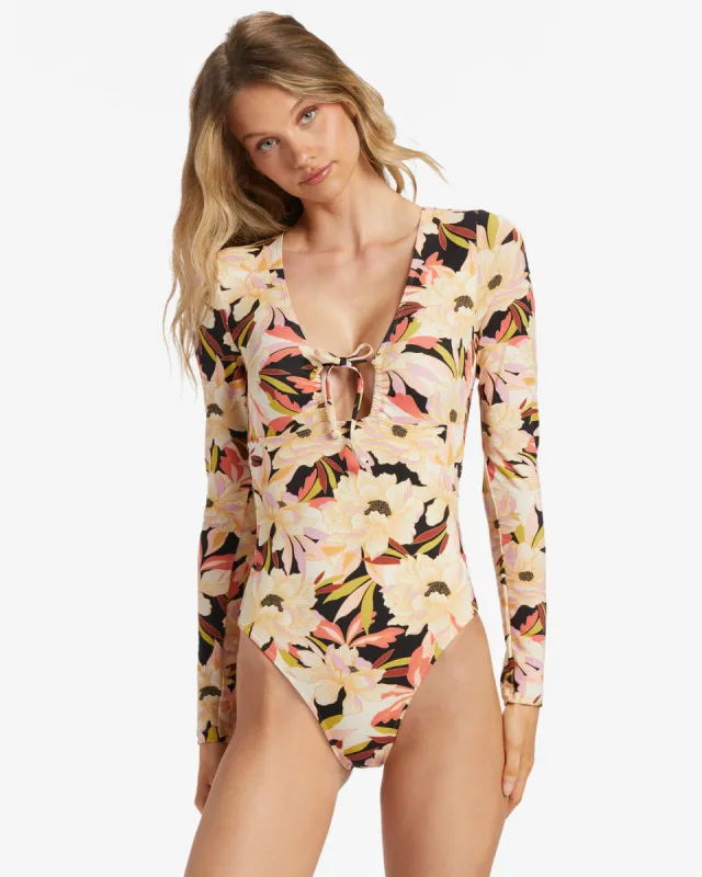 Dream State Surf Tee - Multi sold by Billabong