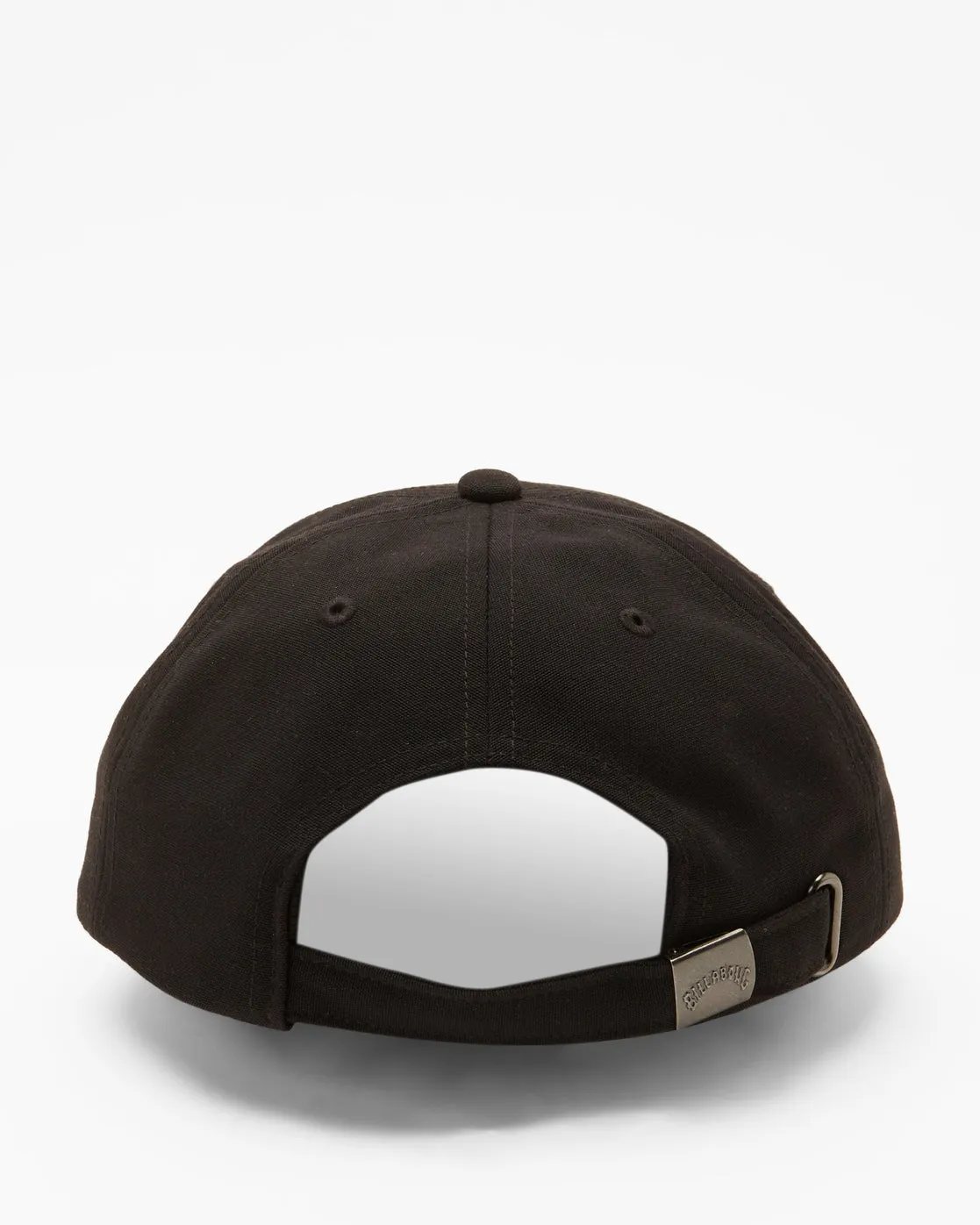 A/Div Strapback Hat - Phantom sold by Billabong product image thumbnail 4