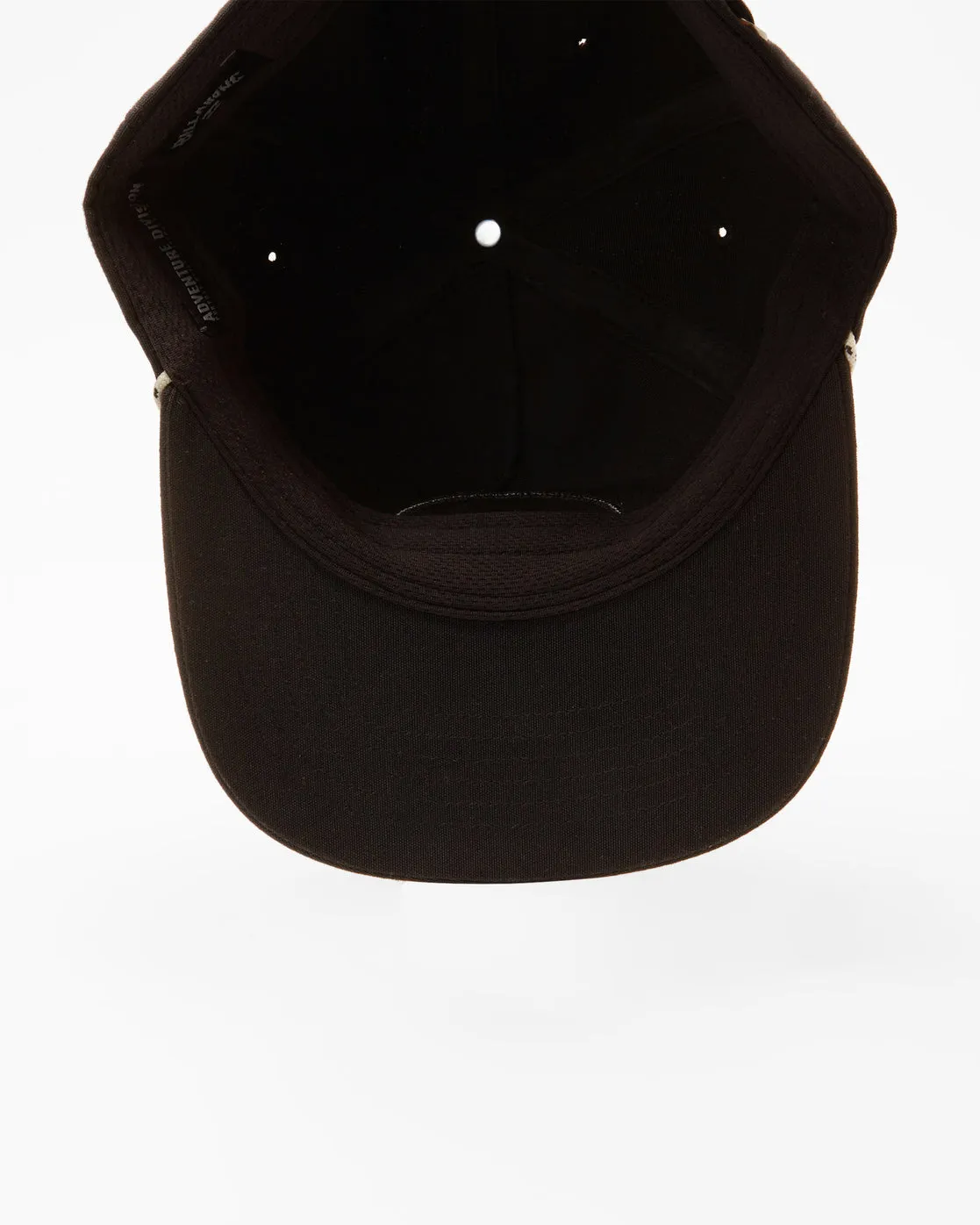 A/Div Strapback Hat - Phantom sold by Billabong product image thumbnail 5