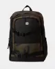 Command Stash 26L Medium Backpack - Camo sold by Billabong