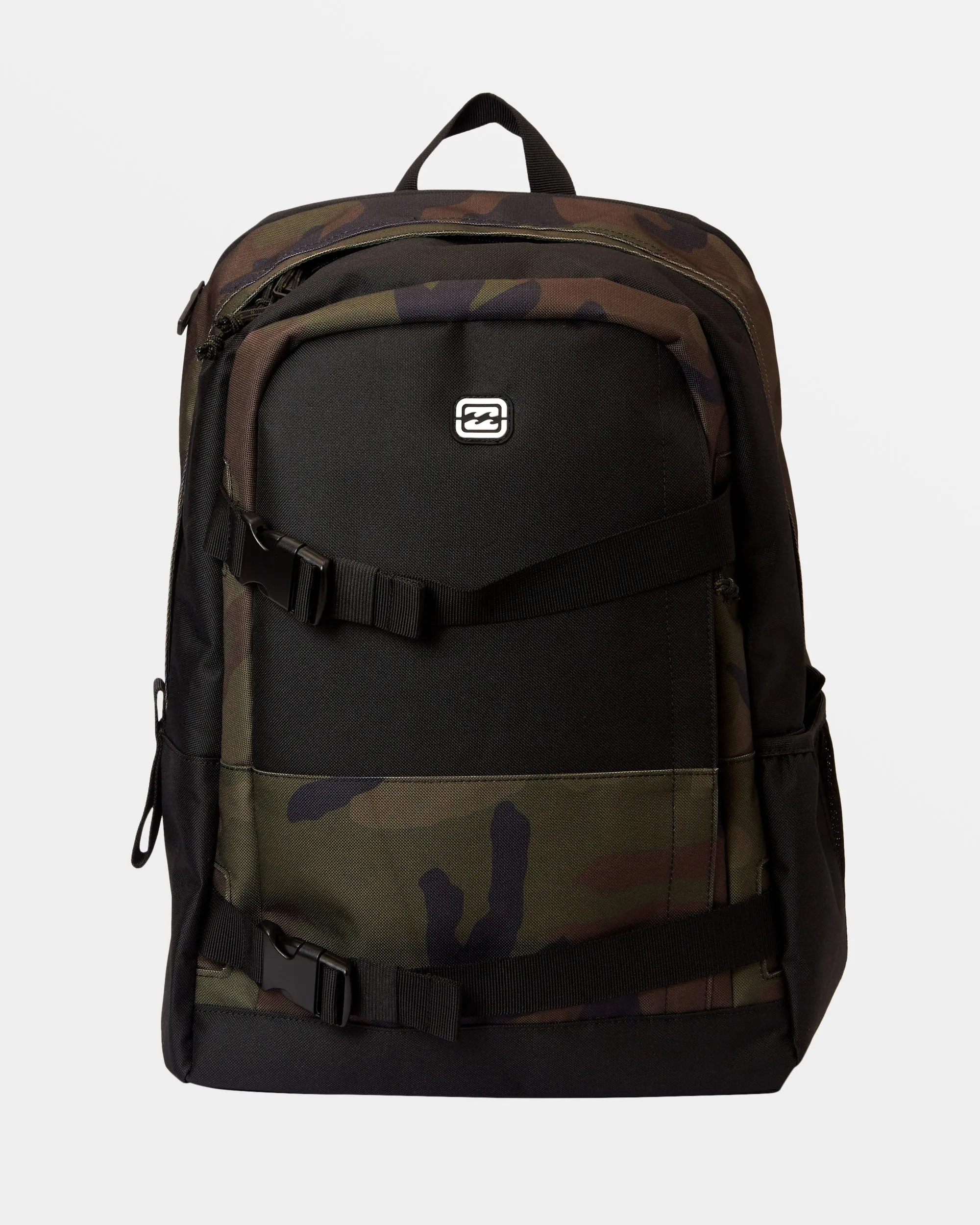 Command Stash 26L Medium Backpack - Camo sold by Billabong product image thumbnail 2