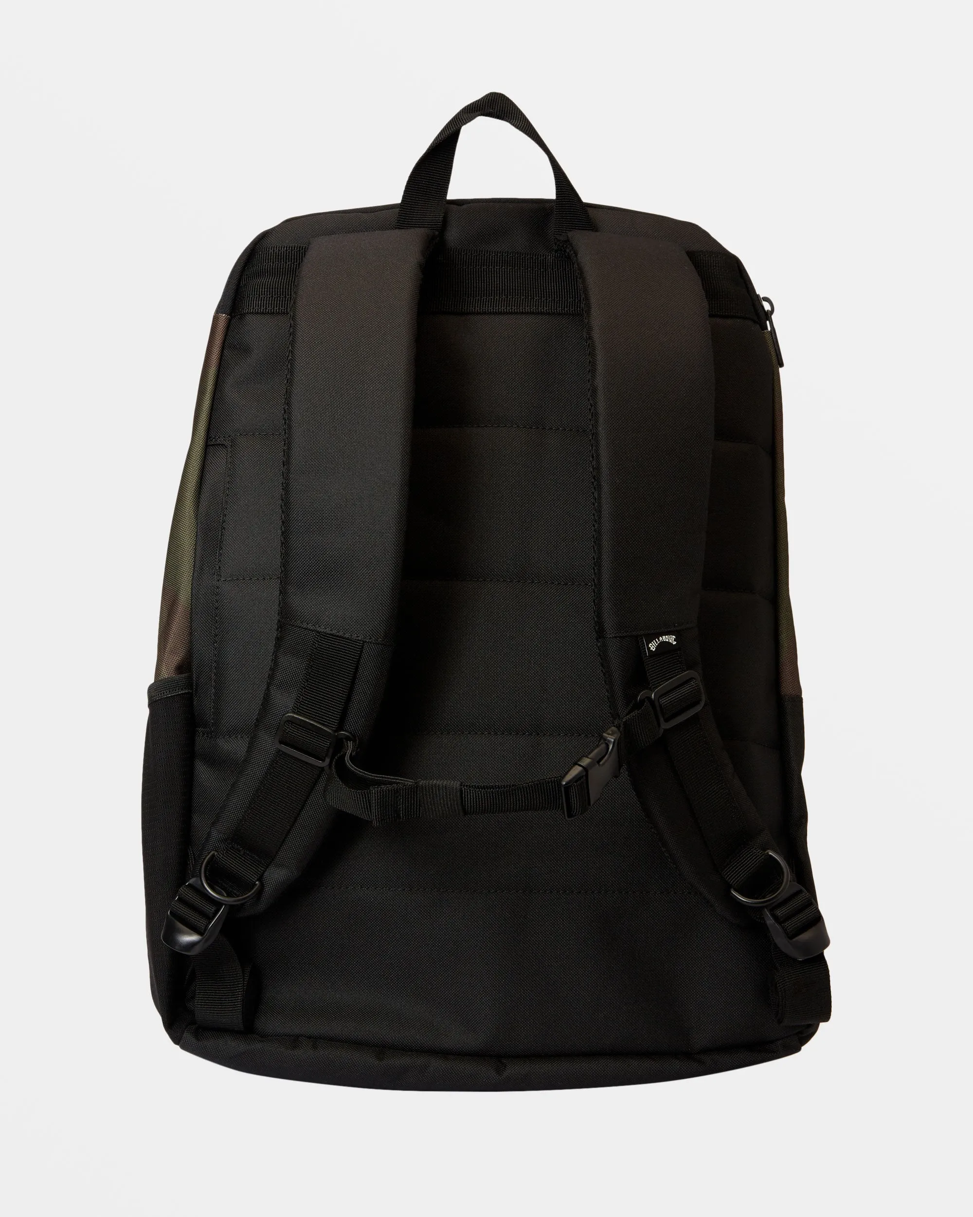 Command Stash 26L Medium Backpack - Camo sold by Billabong product image thumbnail 3
