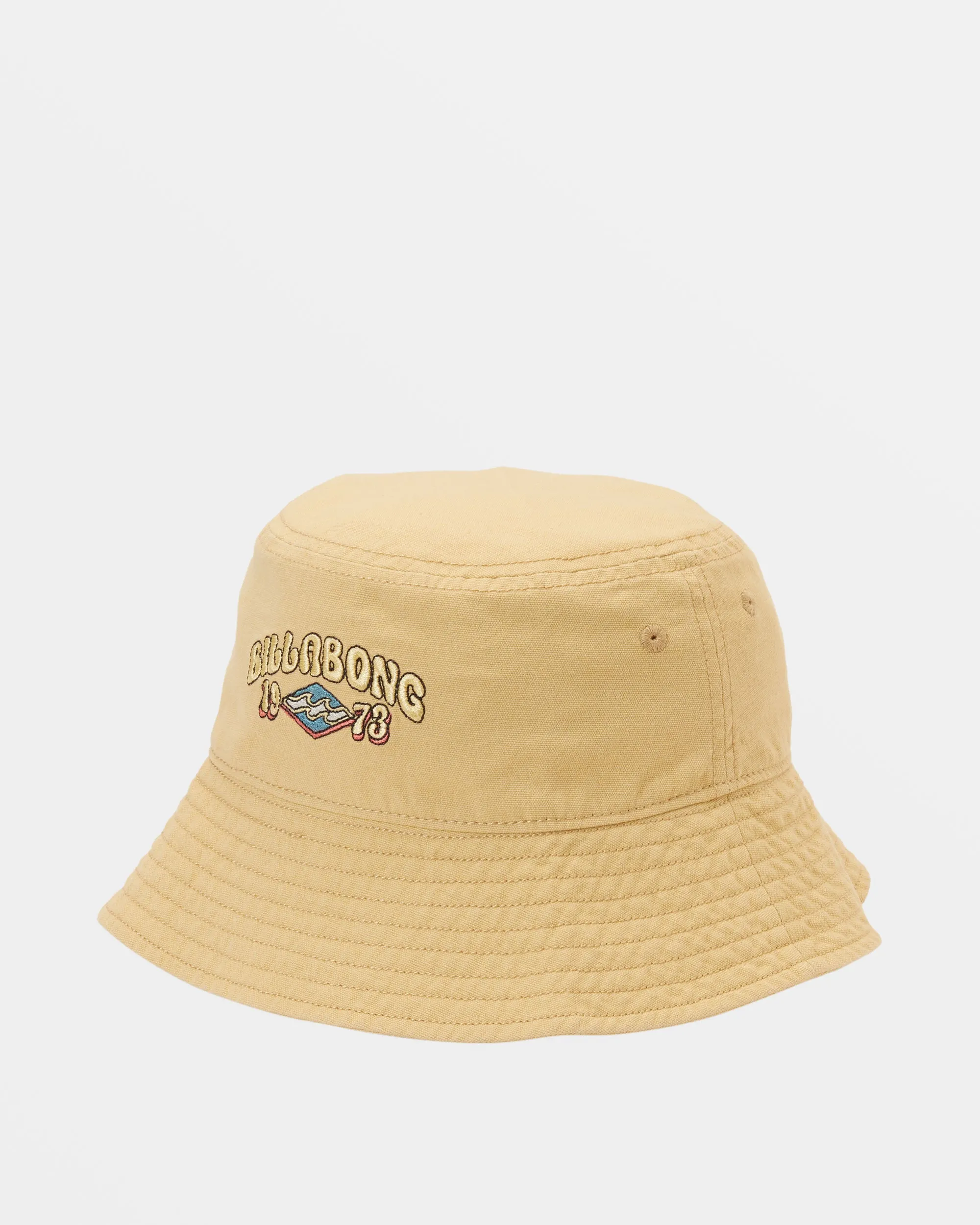 Bucket Hat - Mellow Daze sold by Billabong product image thumbnail 5