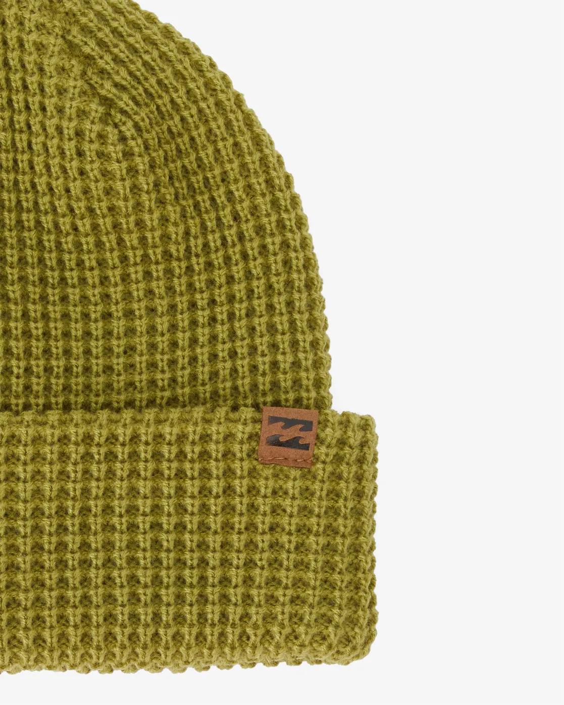 Alta Beanie - Green Eyes sold by Billabong product image thumbnail 4