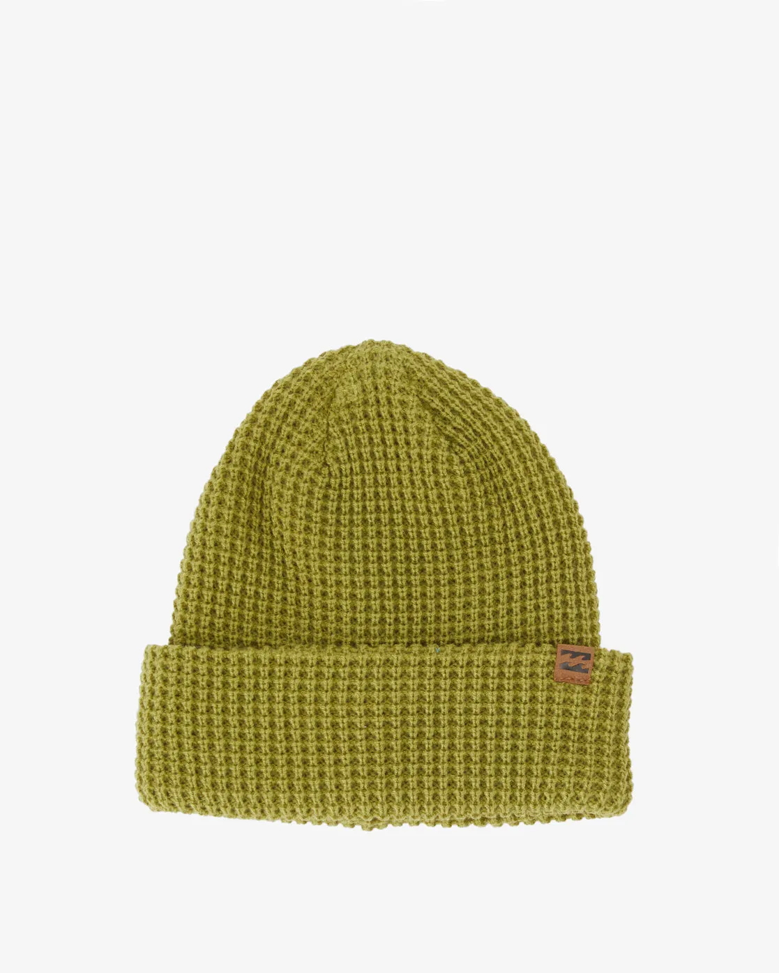 Alta Beanie - Green Eyes sold by Billabong product image thumbnail 2