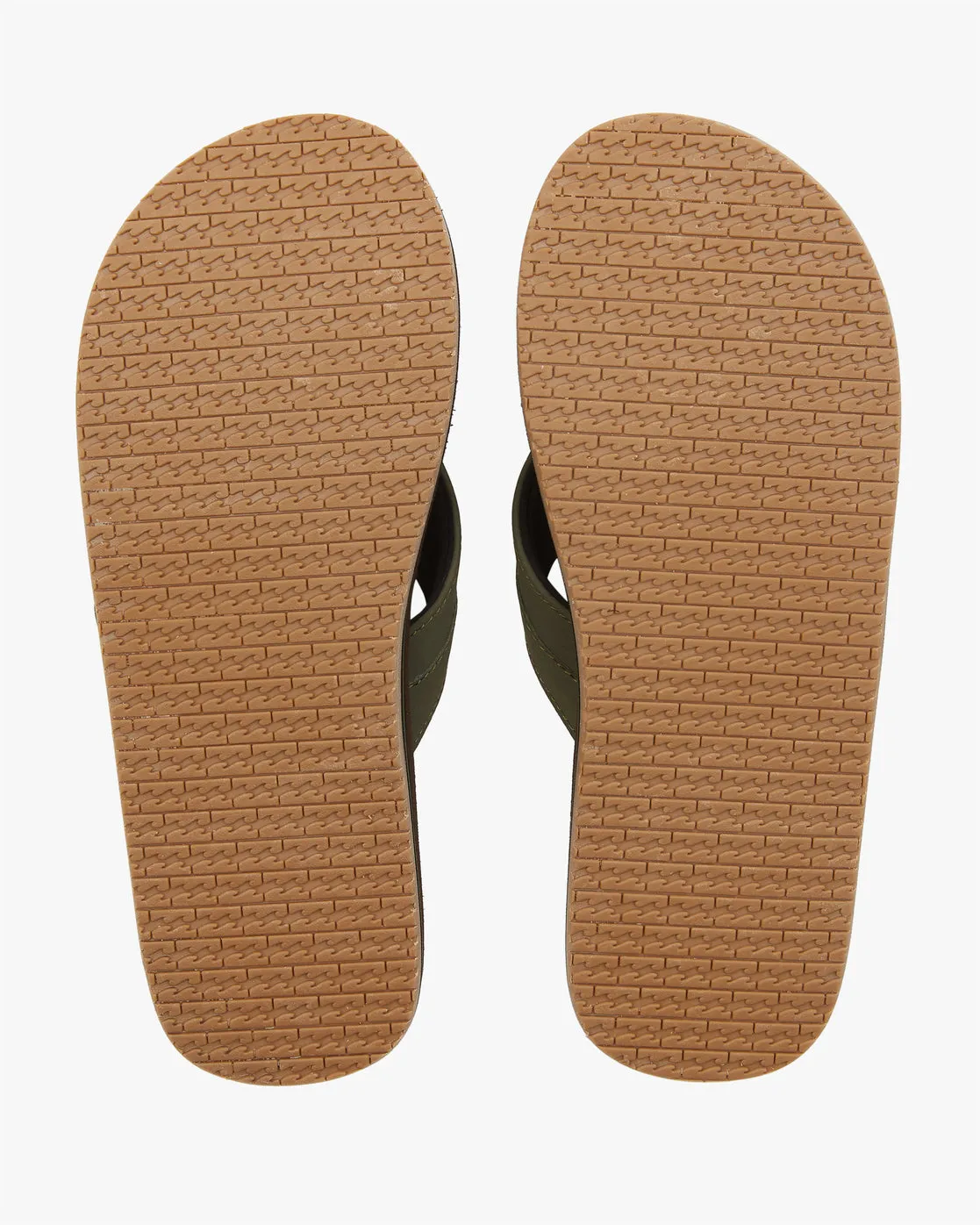 All Day Impact Slip-On Sandals - Chocolate sold by Billabong product image thumbnail 3