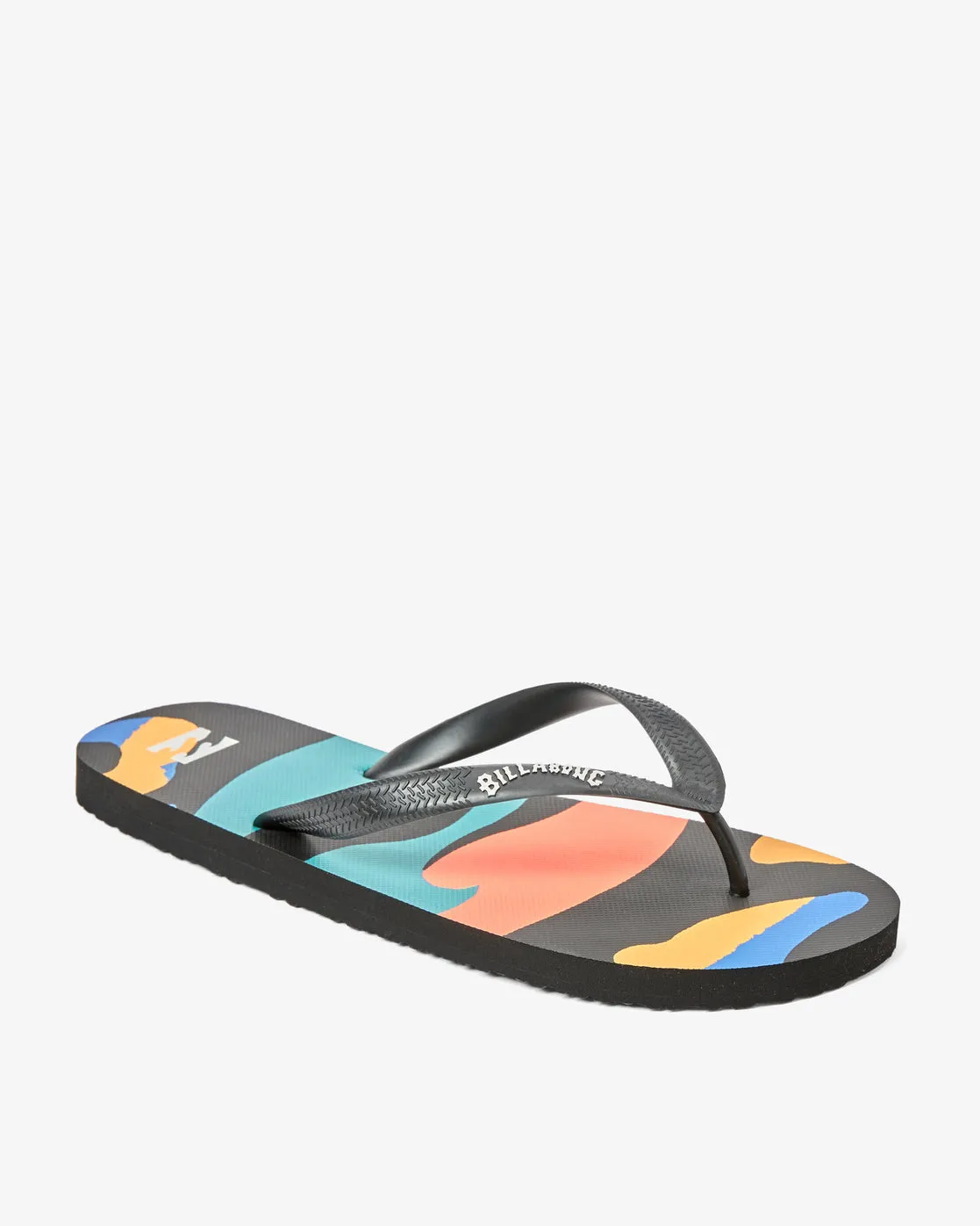 Tides Sandals - Sunset sold by Billabong product image thumbnail 2