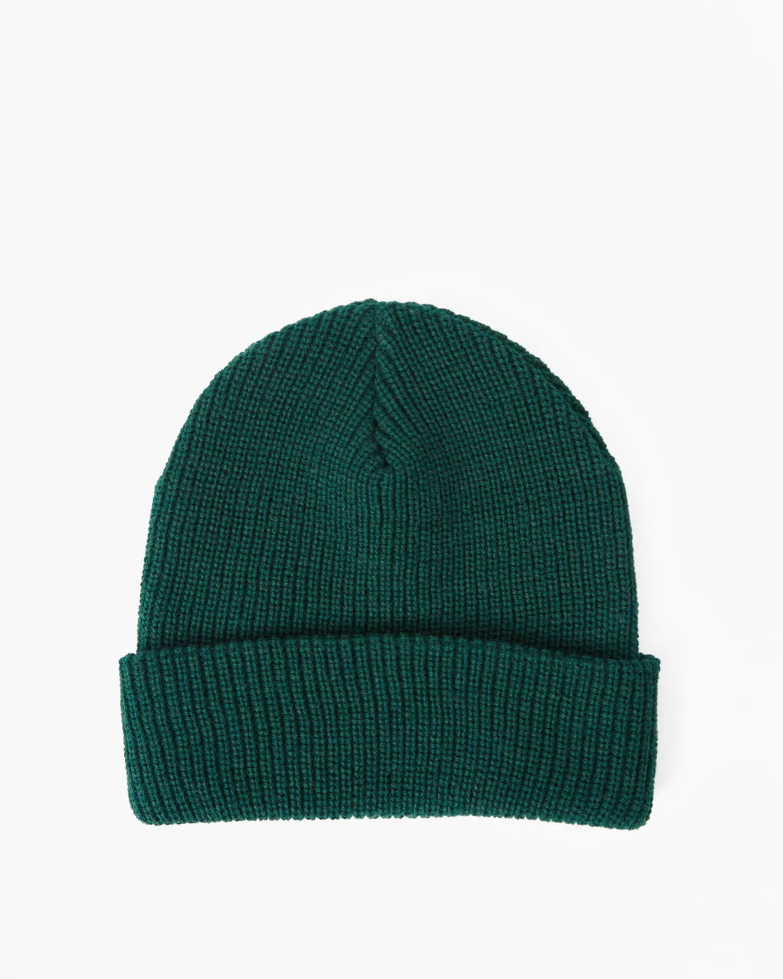 A/Div Rockies Beanie - Deep Teal sold by Billabong product image thumbnail 2
