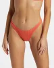 Summer High Tropic Bikini Bottoms - Papaya sold by Billabong