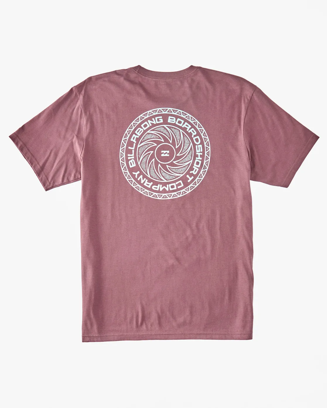 Praise T-Shirt - Vintage Violet sold by Billabong product image thumbnail 5