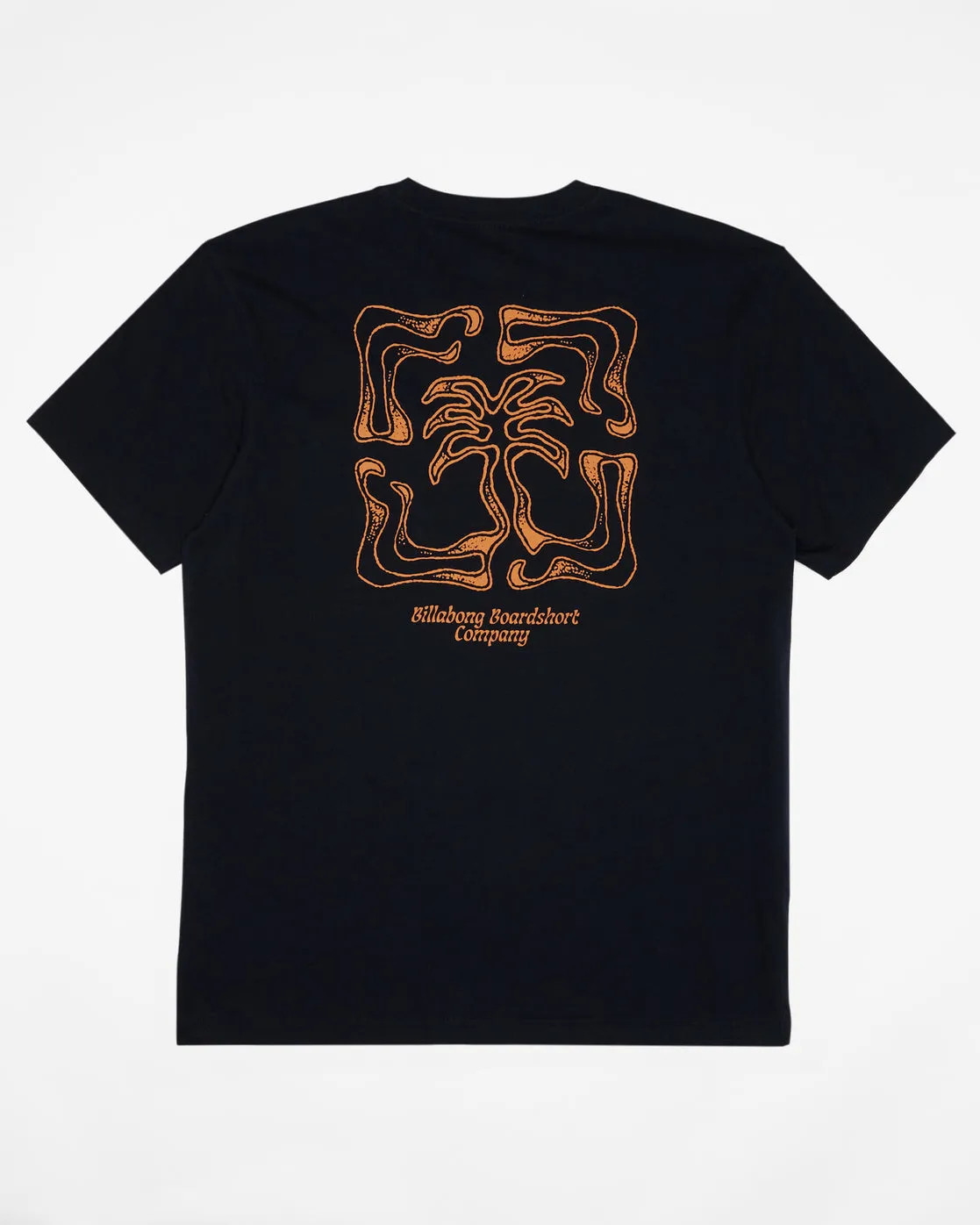 Troppo Pocket T-Shirt - Navy sold by Billabong product image thumbnail 5