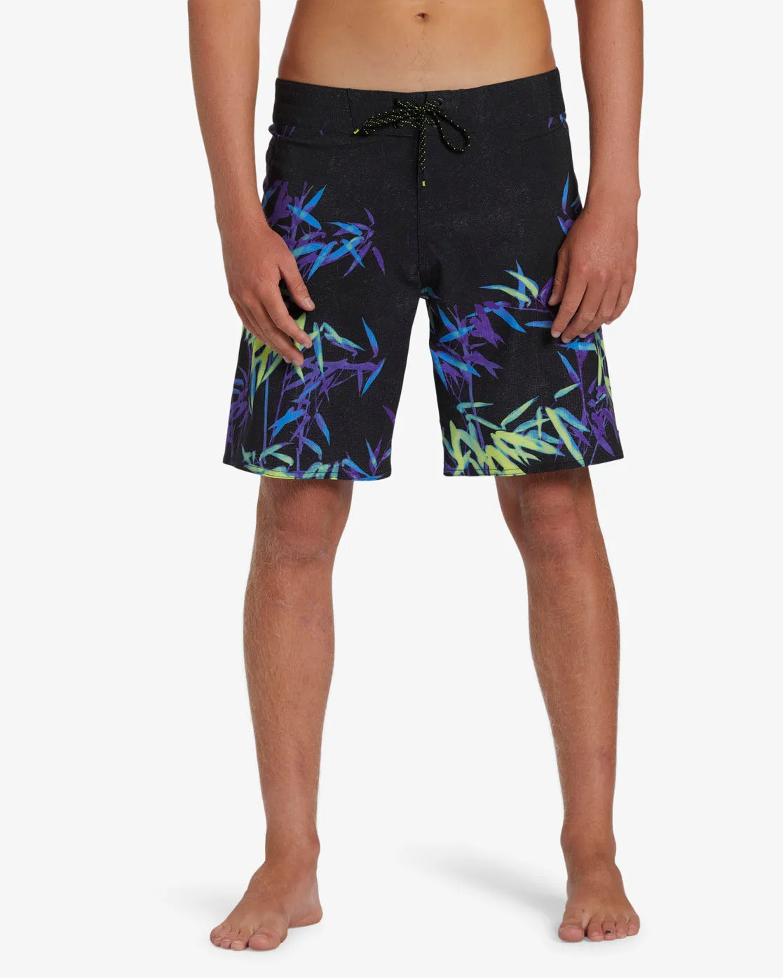 Sundays Airlite 19" Boardshorts - Night sold by Billabong product image thumbnail 2