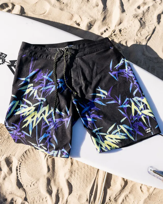 Sundays Airlite 19" Boardshorts - Night sold by Billabong