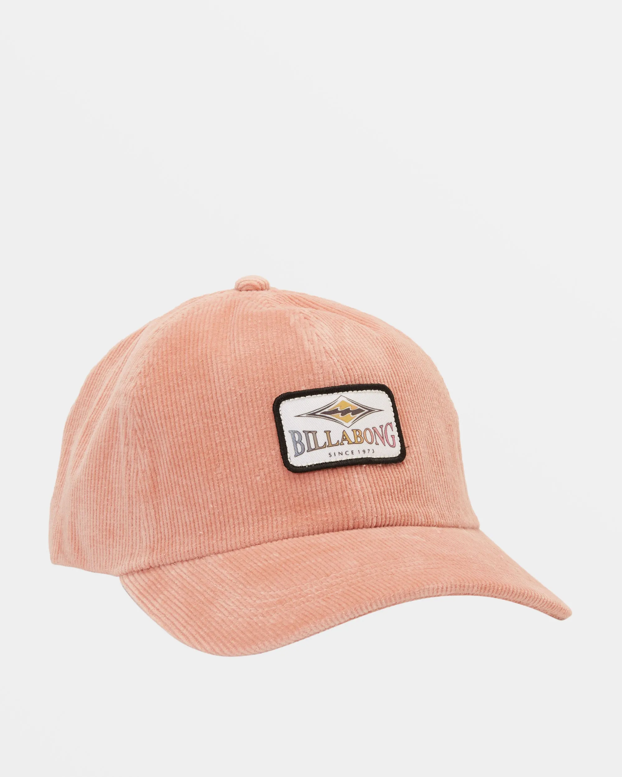 Dad Hat Strapback Hat - Dusty Peach sold by Billabong product image thumbnail 5