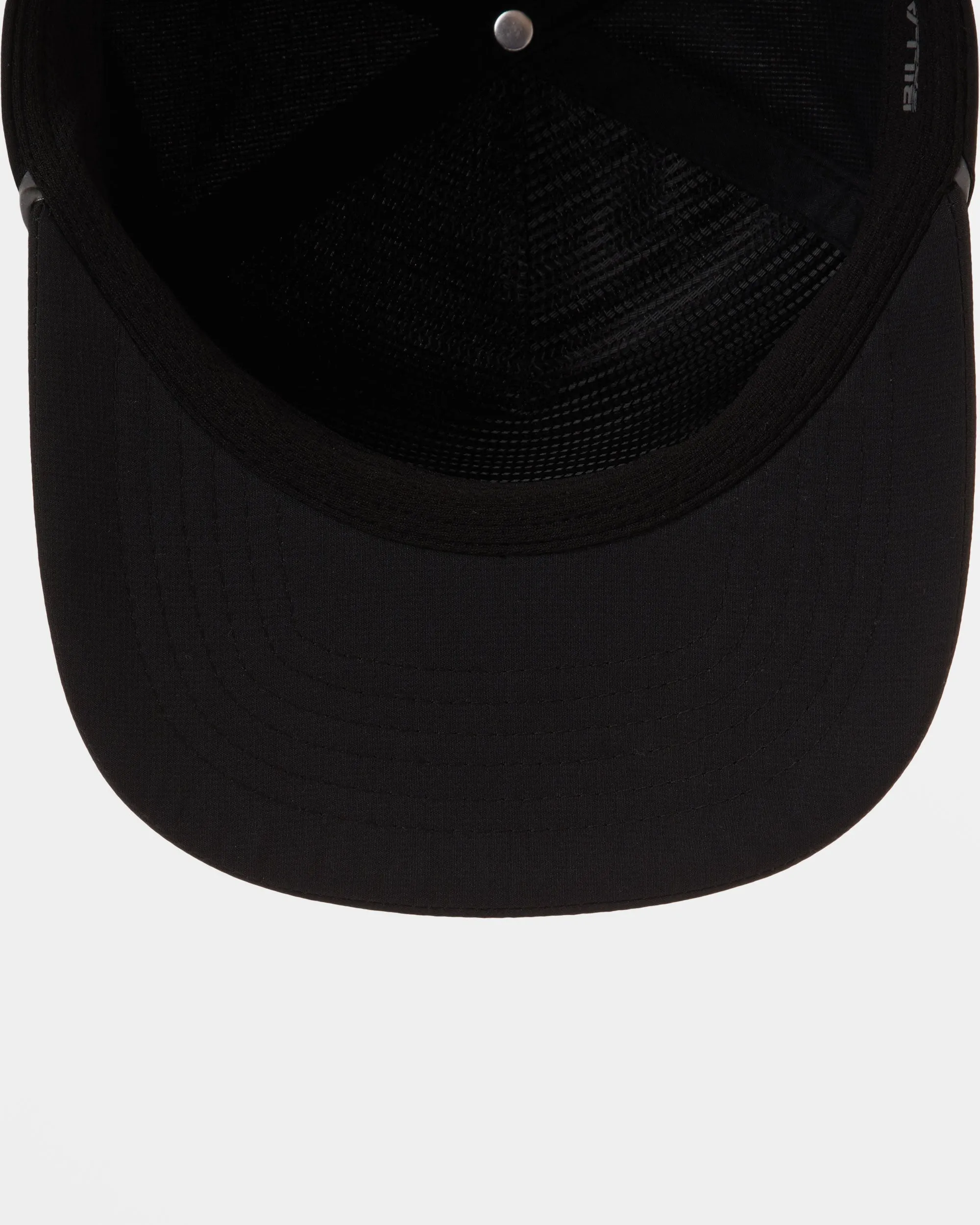 Adventure Division Spec 73 Baseball Hat - Black sold by Billabong product image thumbnail 4