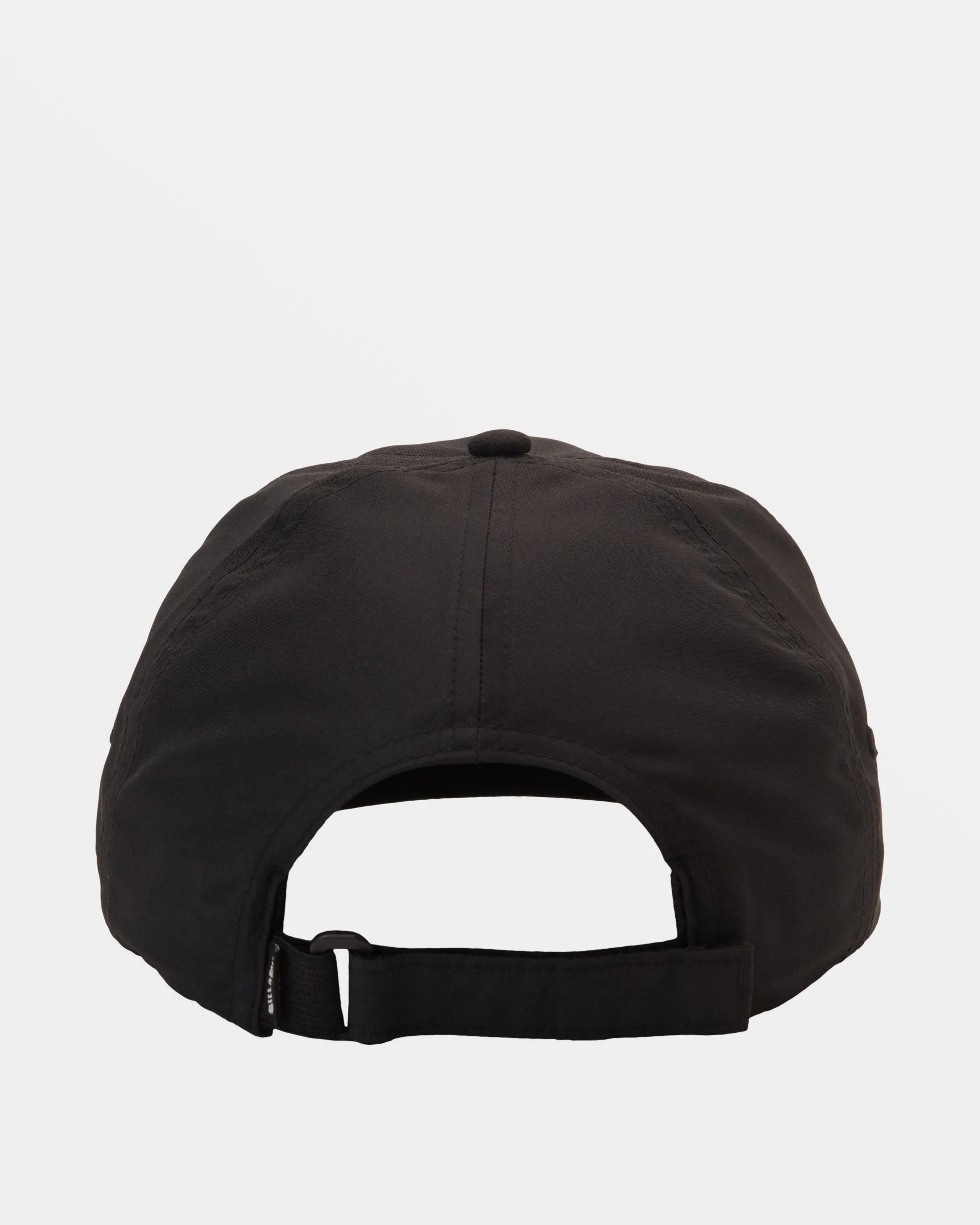 Adventure Division Spec 73 Baseball Hat - Black sold by Billabong product image thumbnail 2