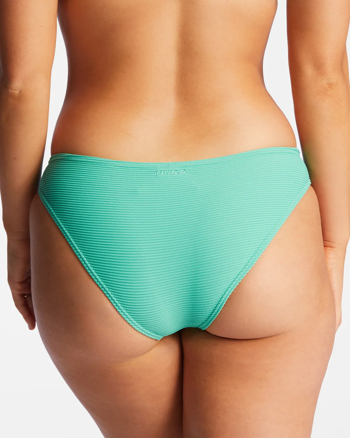 Tanlines Lowrider Bikini Bottoms - Sweet Grass sold by Billabong product image thumbnail 5