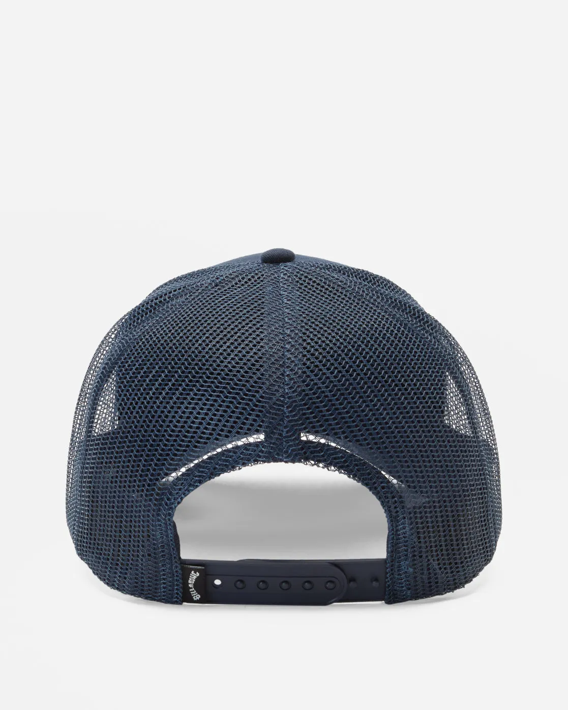A/Div Walled Trucker Hat - Navy Blue sold by Billabong product image thumbnail 3
