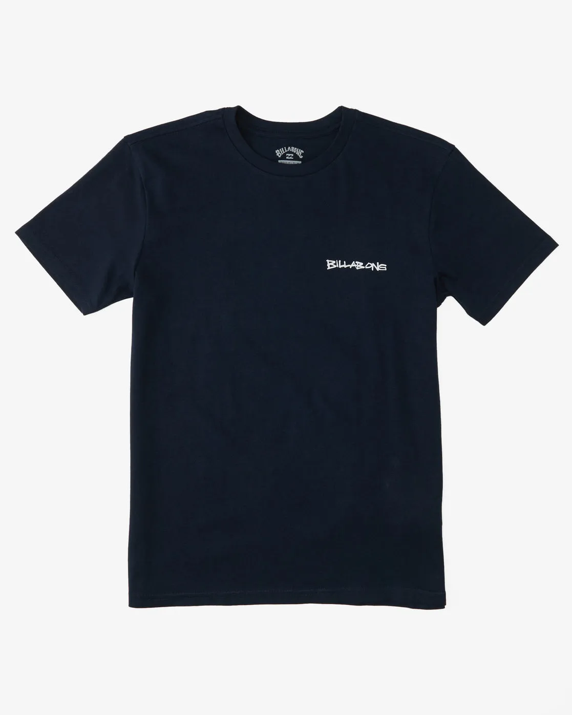 Boys 2-7 Sharky T-Shirt - Navy sold by Billabong product image thumbnail 2