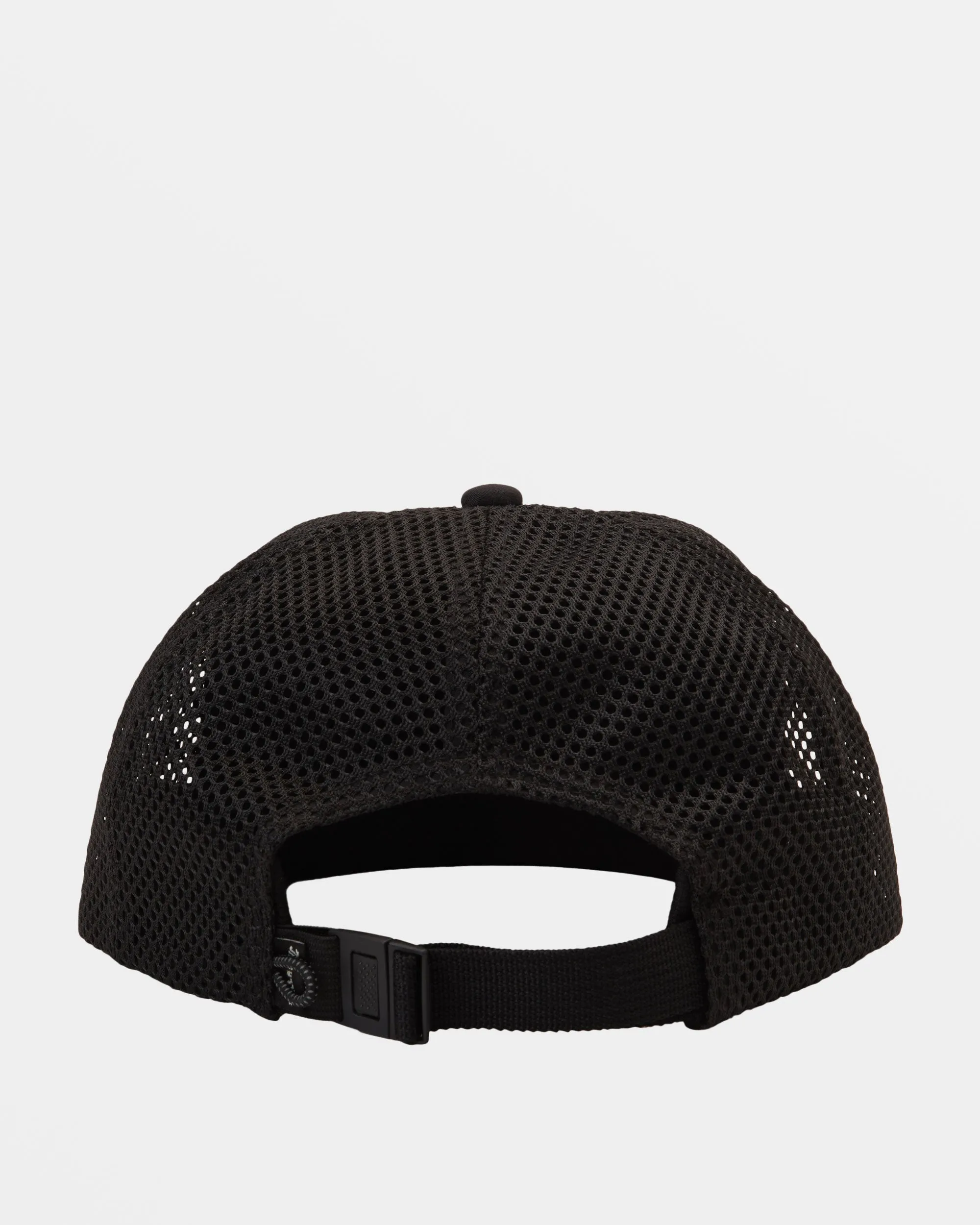 Adventure Division Trails Trucker Hat - Black sold by Billabong product image thumbnail 2