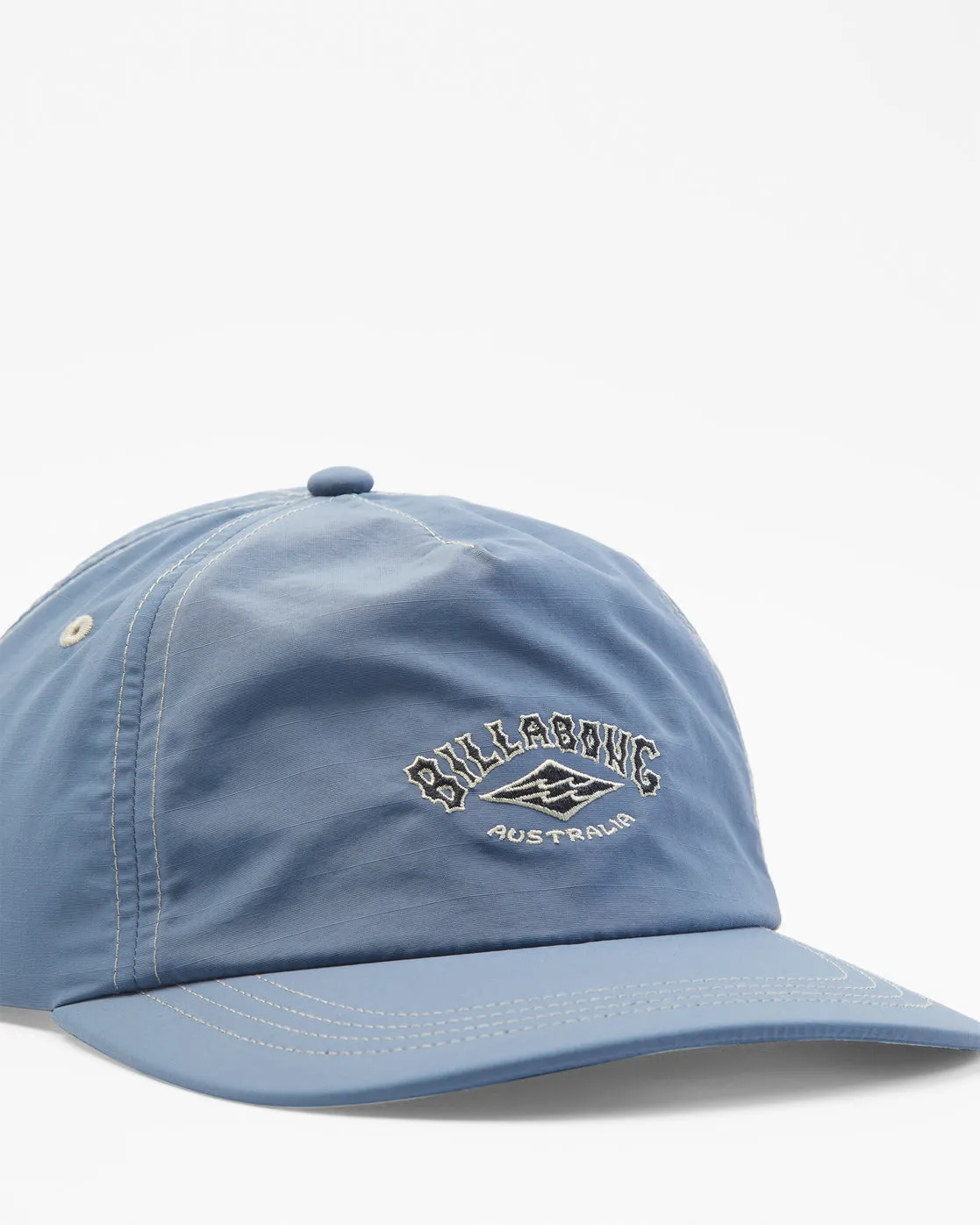 A/Div Shasta Baseball Hat - North Sea sold by Billabong product image thumbnail 5