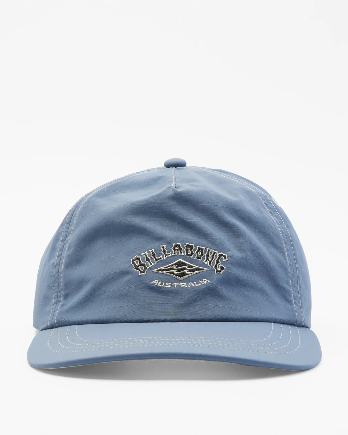 A/Div Shasta Baseball Hat - North Sea sold by Billabong product image thumbnail 2
