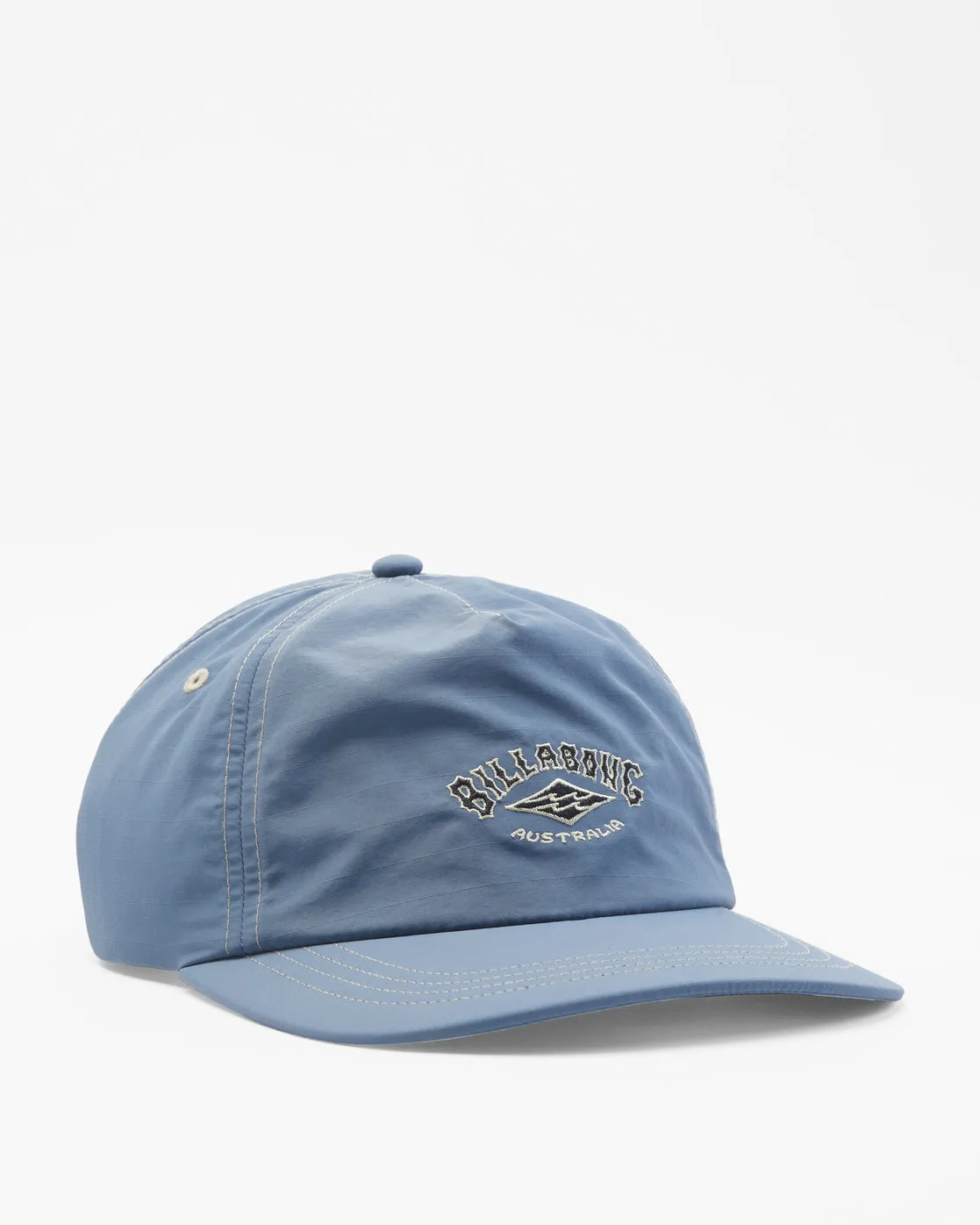 A/Div Shasta Baseball Hat - North Sea sold by Billabong product image thumbnail 3