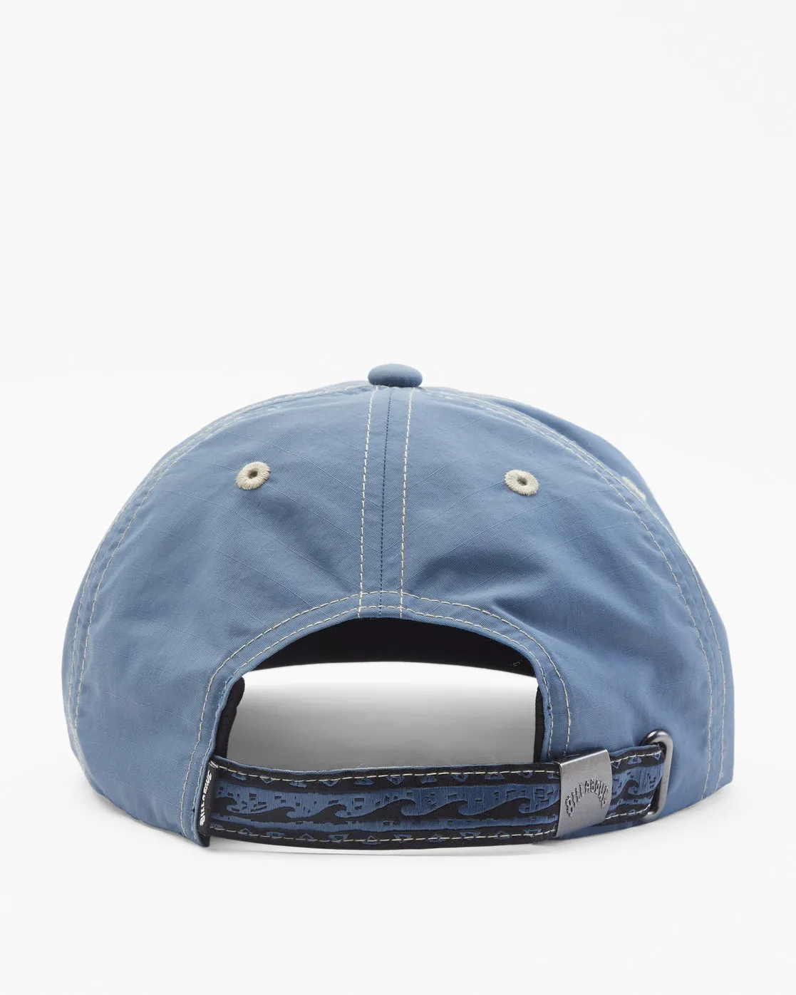 A/Div Shasta Baseball Hat - North Sea sold by Billabong product image thumbnail 4