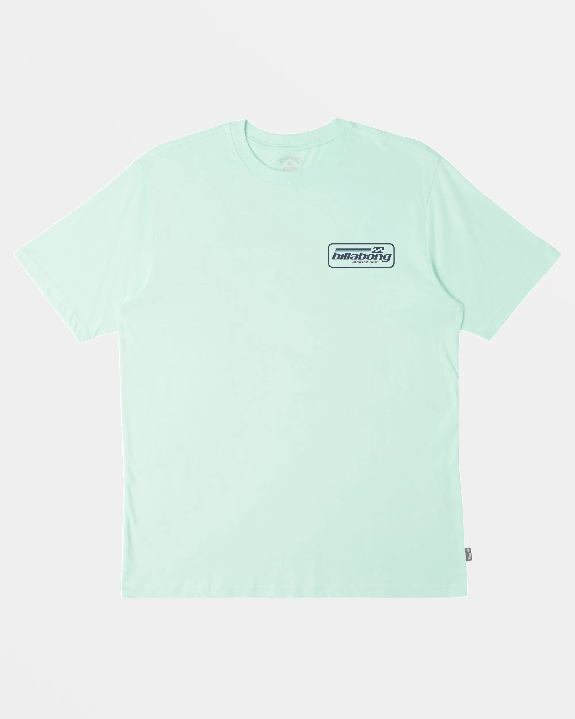 Walled T-Shirt - Seaglass sold by Billabong product image thumbnail 2