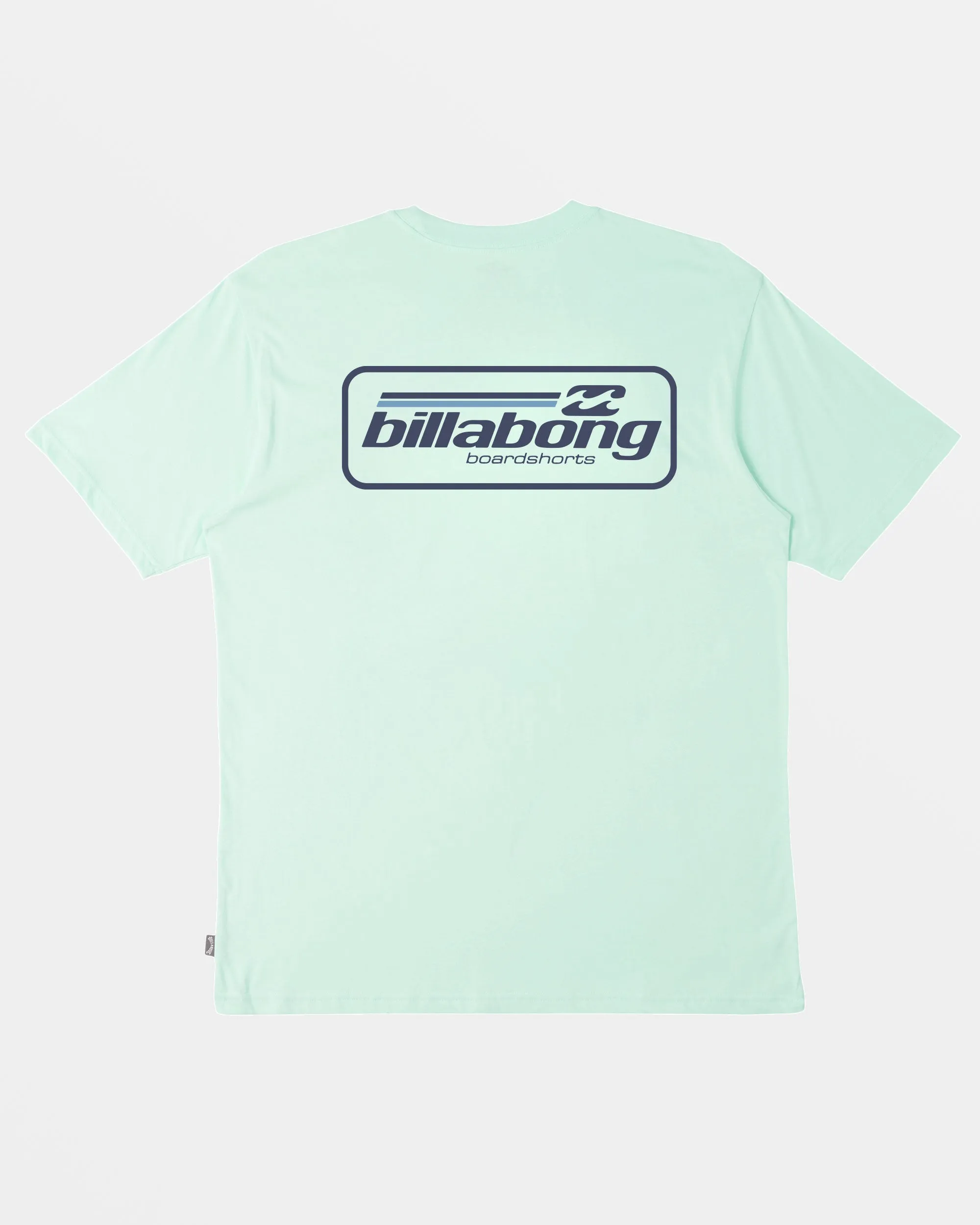 Walled T-Shirt - Seaglass sold by Billabong