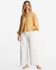 Late Night Shirt - Goldie sold by Billabong