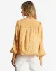 Late Night Shirt - Goldie sold by Billabong