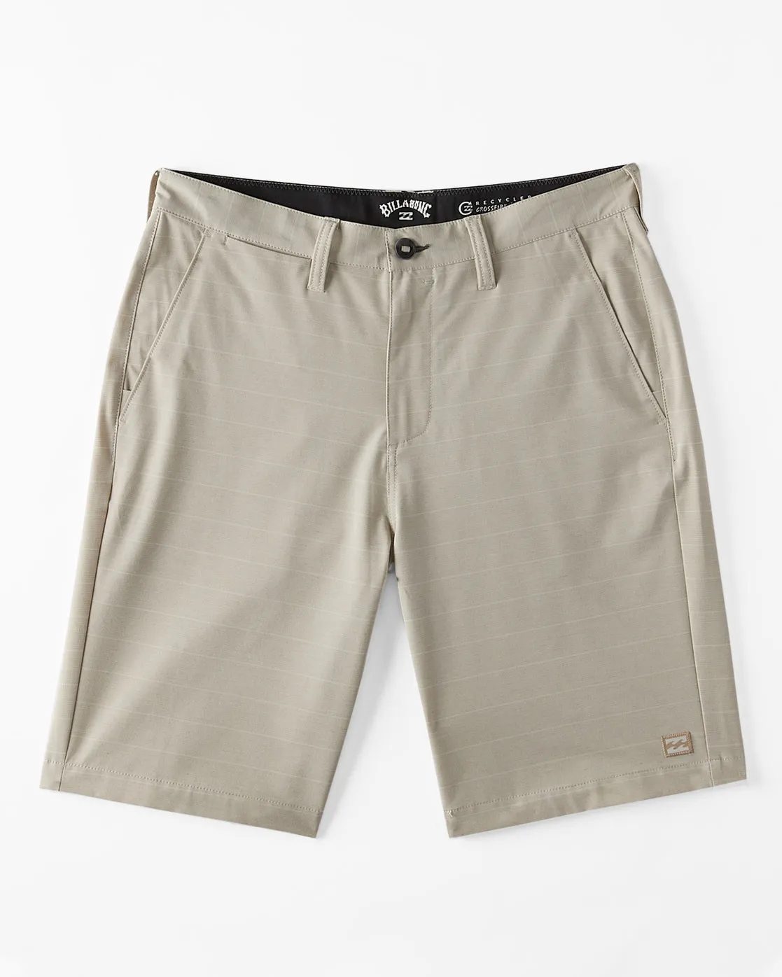 Crossfire 21" Hybrid Submersible Shorts - Moon sold by Billabong product image thumbnail 5