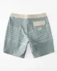 73 Lo Tide 17" Boardshorts - Sage sold by Billabong