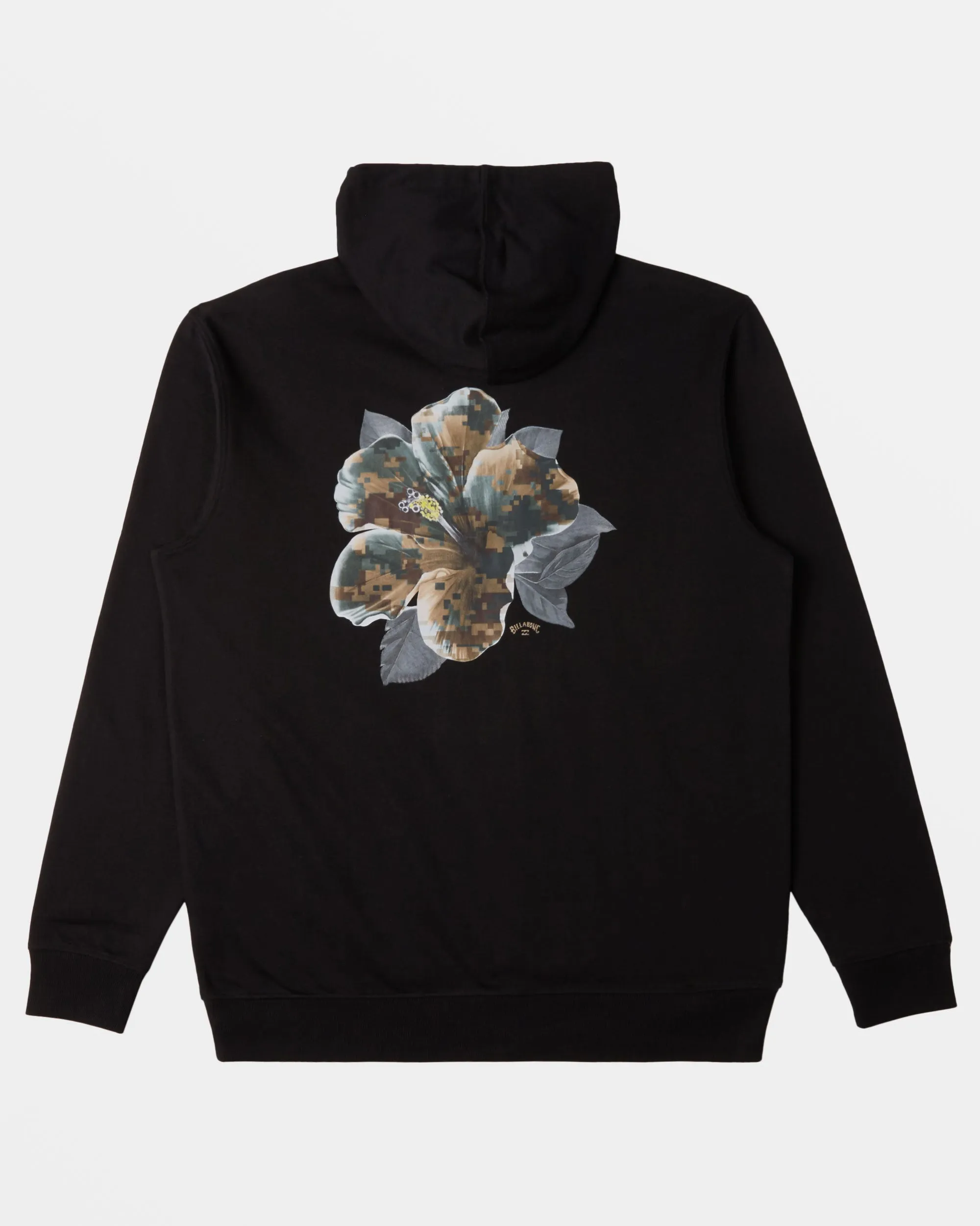 Kamea Pop Hoodie - Black sold by Billabong product image thumbnail 2
