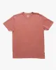 Essential Wave Washed T-Shirt - Faded Rose sold by Billabong