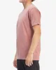 Essential Wave Washed T-Shirt - Faded Rose sold by Billabong